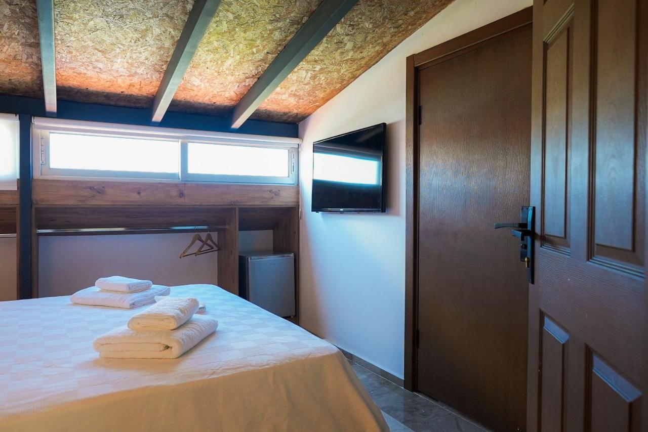 Nuriye Alacati Exterior foto